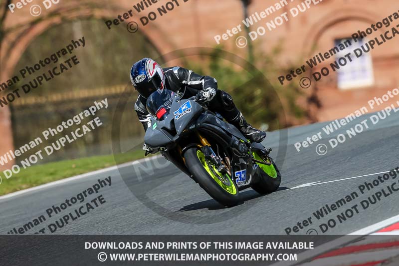 Oulton Park 20th March 2020;PJ Motorsport Photography 2020